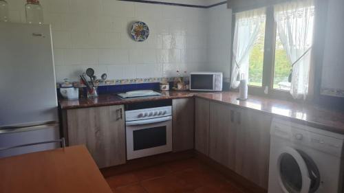 Lloreda Apartment | Las Brisas - planta baja independiente