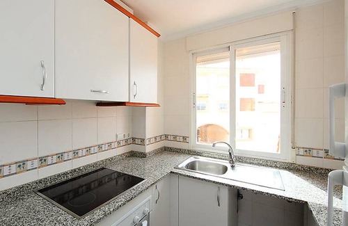 Orihuela Costa Apartment | Las Calitas Bloque III