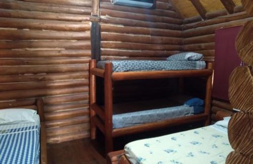 Gualeguaychu Ski Chalet | Las carolinas