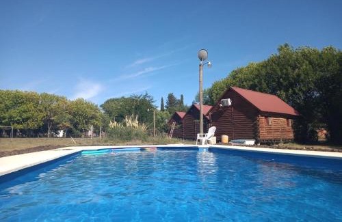 Gualeguaychu Ski Chalet | Las carolinas