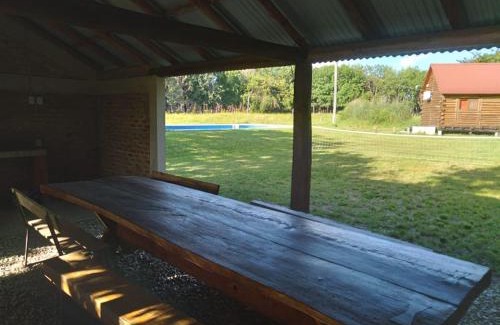 Gualeguaychu Ski Chalet | Las carolinas