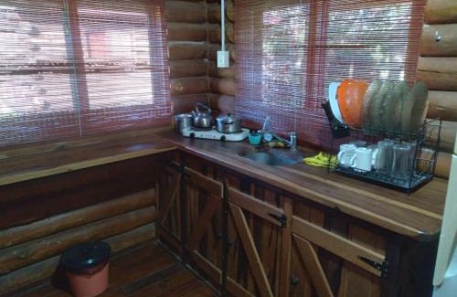 Gualeguaychu Ski Chalet | Las carolinas