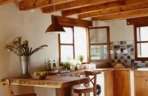 Ortigosa del Monte Cottage | Las casas del Palomar for 6 people