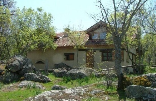 Ortigosa del Monte Cottage | Las casas del Palomar for 6 people