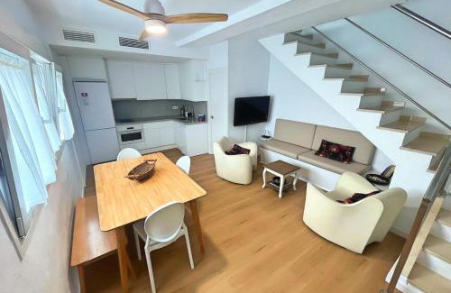 Zahara de los Atunes Apartment | LAS CASAS DE MAR ZAHARA PUEBLO