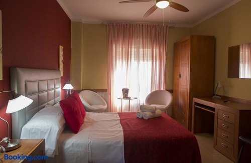 Beas de Segura Apartment | Las Casas de Nani
