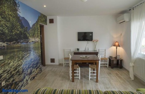 Beas de Segura Apartment | Las Casas de Nani