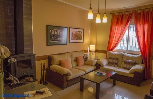 Beas de Segura Apartment | Las Casas de Nani