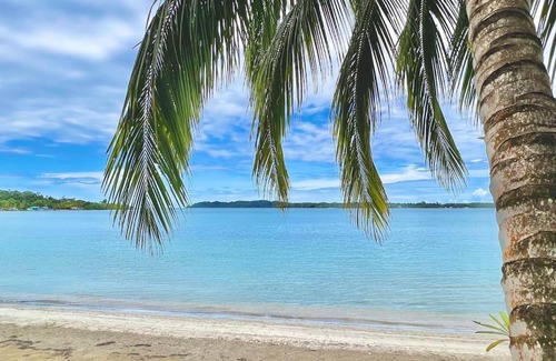 Big Creek House | Las Casitas of Villa Paraiso/Beachfront & Pool