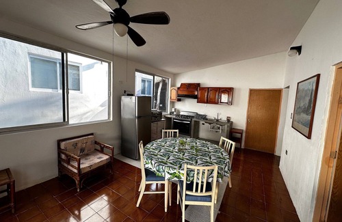 Puerto Arista House | Las Casitas Puerto Arista