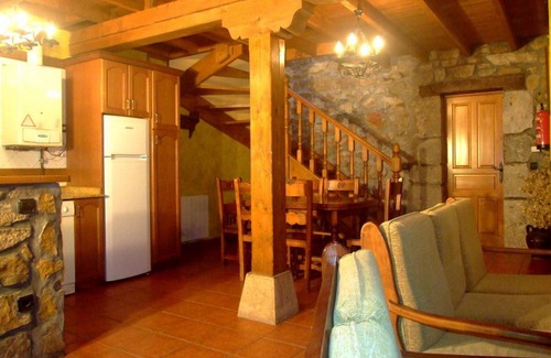 Soba House | Las Casucas de Asón