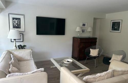 Apoquindo Apartment | Las Condes familiar Deluxe