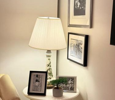 Apoquindo Apartment | Las Condes familiar Deluxe