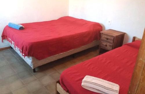 Paysandu House | las cuatro eme