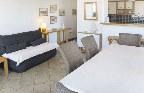 Cap-Ferret Apartment | Las Delicias by Interhome