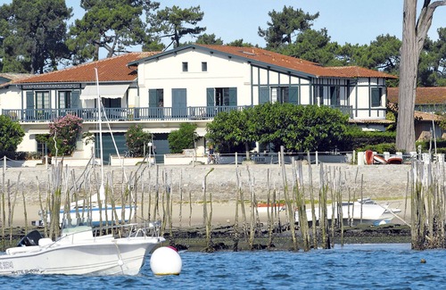 Cap-Ferret Apartment | Las Delicias by Interhome