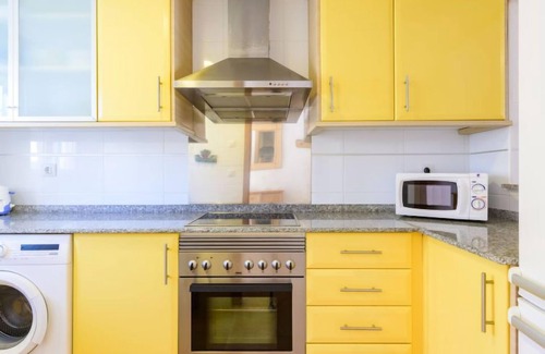 Moncofar Apartment | Las Dunas by Interhome