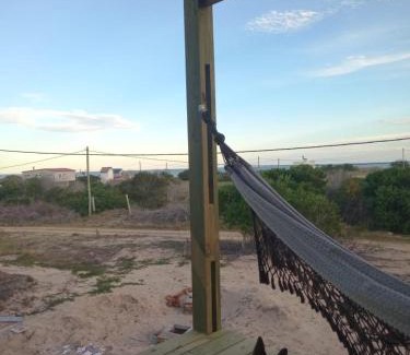 Rocha House | Las Fresias
