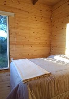 Rocha House | Las Fresias