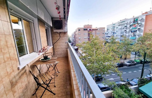 Las Fuentes Apartment | Las Fuentes del Pilar ComoTuCasa