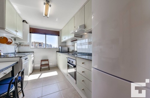 Calpe Apartment | Las Garzas 8B - Grupo Turis - Calpe, Costa Blanca