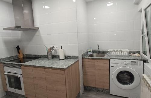 Cudillero Apartment | Las Gaviotas Cudillero