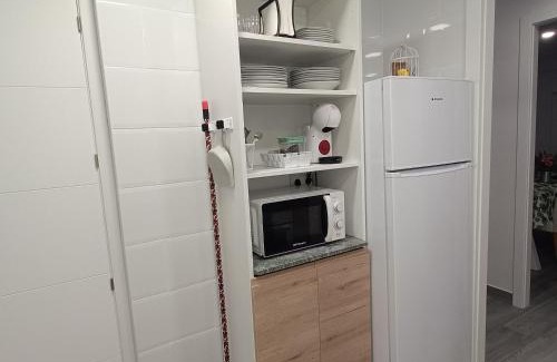 Cudillero Apartment | Las Gaviotas Cudillero