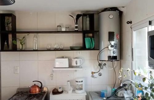 Mar de Cobo House | Las Grullas