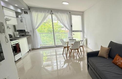 Lomas de Zamora Apartment | Las Lomitas Torre London