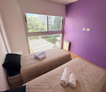 Lomas de Zamora Apartment | Las Lomitas Torre London