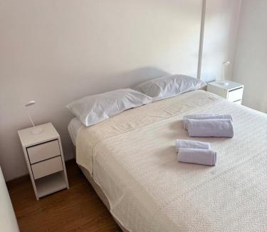 Lomas de Zamora Apartment | Las Lomitas Torre London