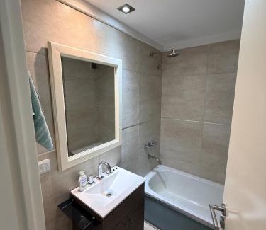 Lomas de Zamora Apartment | Las Lomitas Torre London