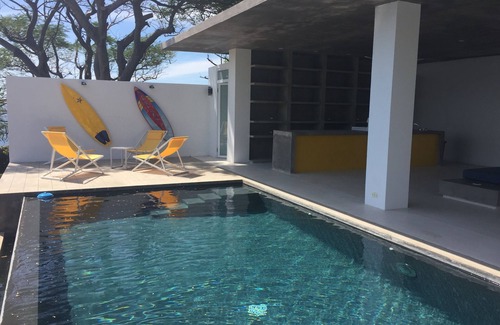 Tamanique House | LAS MAÑANITAS, La Libertad, El Salvador