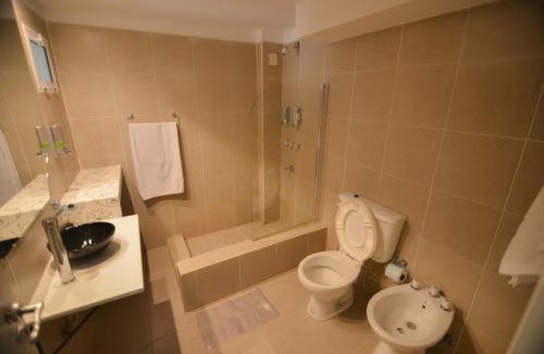 Province of Rio Negro Apartment | LAS MARAS SUITES