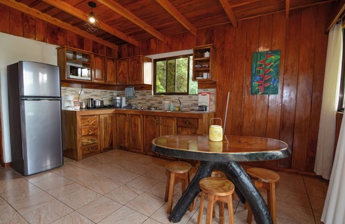 Monteverde Cabin | Las Marias Monteverde Cottages & Gardens