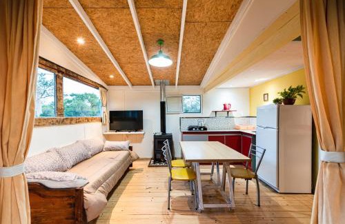 Calamuchita Department House | Las Martinetas