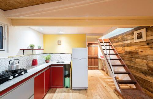 Calamuchita Department House | Las Martinetas