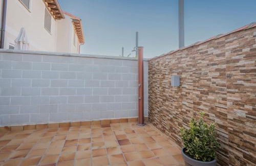 Martin Miguel House | Las Natillas Con V - Martín Miguel