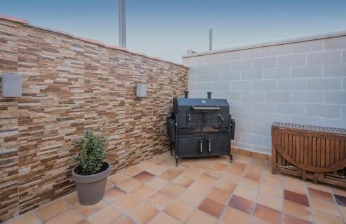 Martin Miguel House | Las Natillas Con V - Martín Miguel