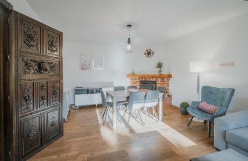 Martin Miguel House | Las Natillas Con V - Martín Miguel