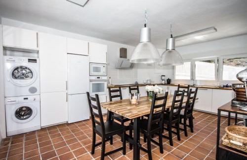 Puerto de las Nieves Villa | Las Nieves Blue