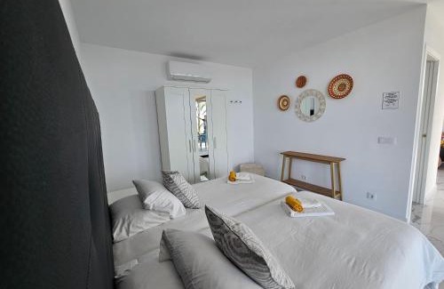 Tazacorte Apartment | Las Norias Apartamentos & Grill