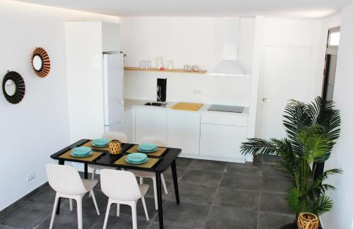 Tazacorte Apartment | Las Norias Apartamentos & Grill