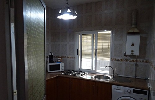 Chipiona Apartment | las Olas 5 Minuto de la Playa a pie