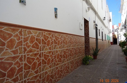 Chipiona Apartment | las Olas 5 Minuto de la Playa a pie