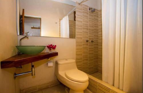 Mancora Hotel | Las Olas