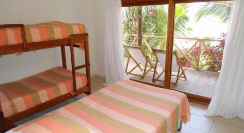 Mancora Hotel | Las Olas