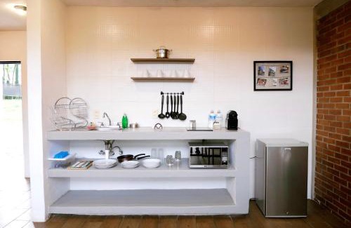 Santa Cecilia House | Las Orquídeas
