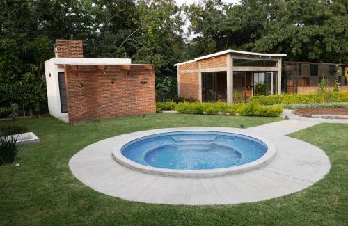 Santa Cecilia House | Las Orquídeas