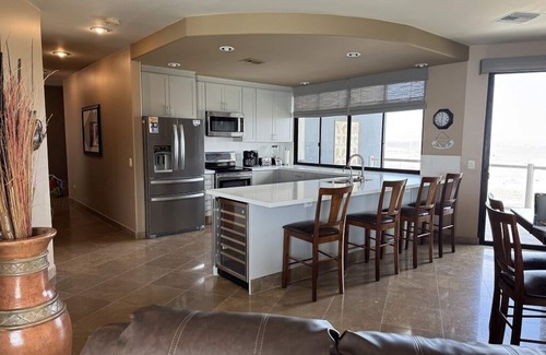 Puerto Penasco Condo | Las Palomas 3 BR/3BA 360/485 Stay 7 nights get one free